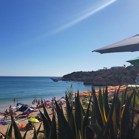 Candyland Apartment Albufeira Dış mekan fotoğraf