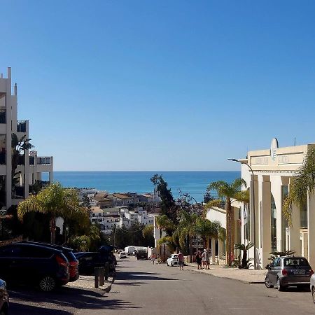 Candyland Apartment Albufeira Dış mekan fotoğraf
